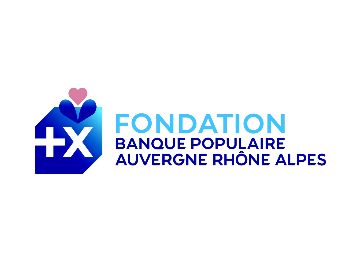 Logo Fondation BPAURA