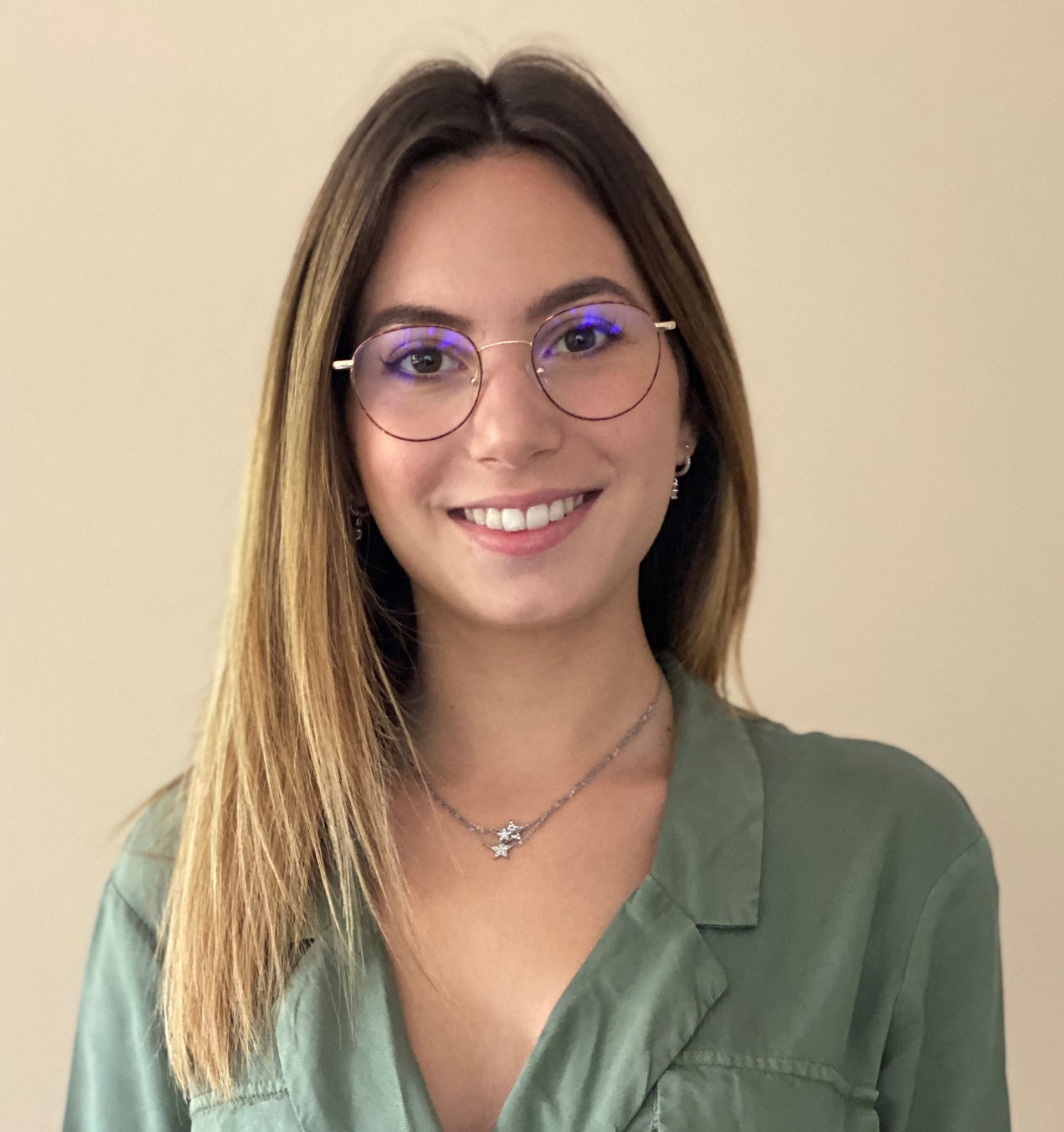 Léa CIRASARO, Conseiller de Clientèle Particuliers