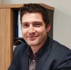 Maxime, Conseiller de clientèle particuliers en alternance