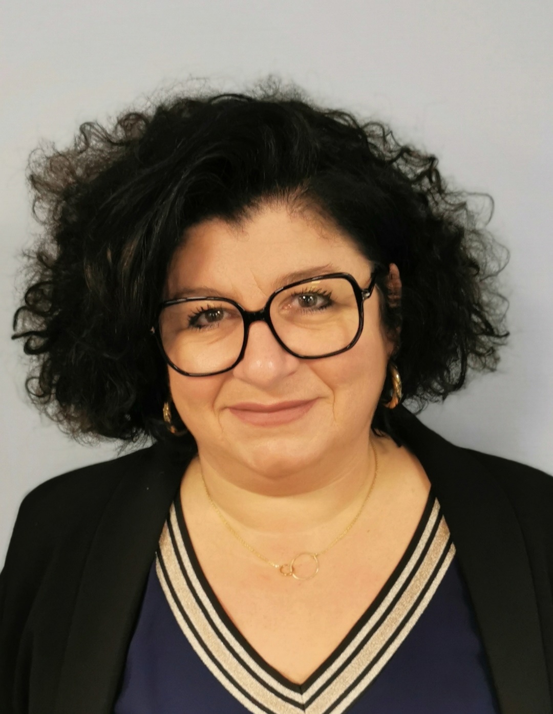 Image - Carine GOIRAN - Manager Centre de Relation à Distance de Meylan